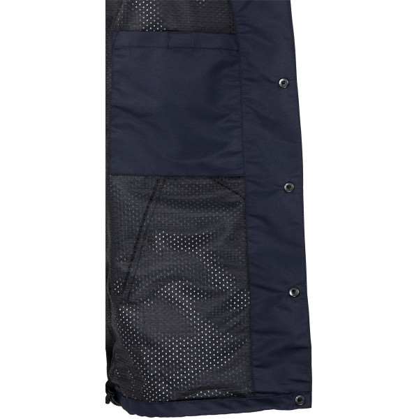 Куртка Favorite штормовка XS ц:blue