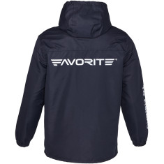 Куртка Favorite штормовка L ц:blue