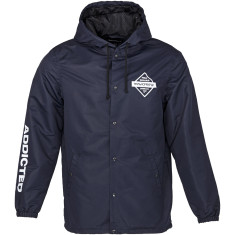 Куртка Favorite штормовка XL ц:blue