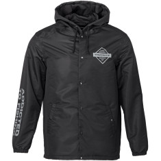 Куртка Favorite штормовка S ц:black