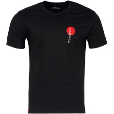 T-shirt Favorite Arena L ts:black