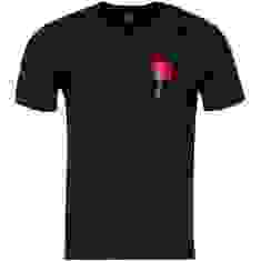 T-shirt Favorite Arena L ts:black