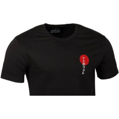 T-shirt Favorite Arena L ts:black