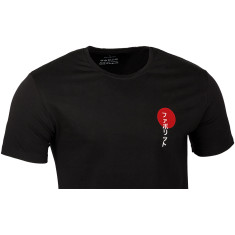 Футболка Favorite Arena 2XL ц:black Футболка Favorite Arena 2XL ц:black