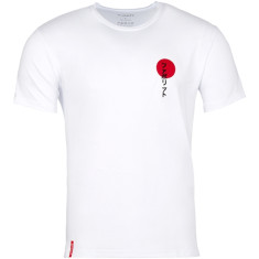 T-shirt Favorite Arena M ts:white