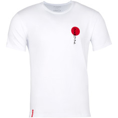 Футболка Favorite Arena L к:white