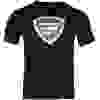 Футболка Favorite UA Shield L к:black
