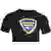 Футболка Favorite UA Shield 3XL ц:black