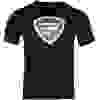 Футболка Favorite UA Shield 3XL ц:black