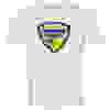 Футболка Favorite UA Shield M к:white