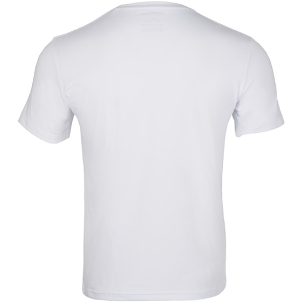 Футболка Favorite UA Shield L ц:white