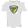 Футболка Favorite UA Shield L ц:white
