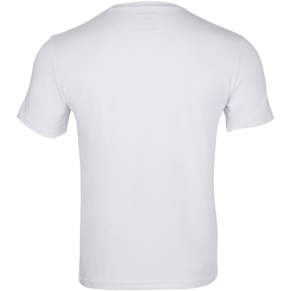 Футболка Favorite UA Shield 2XL ц:white