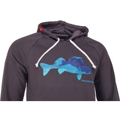 Реглан Favorite Zander XL ц:gray