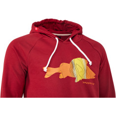 Реглан Favorite Perch M к:red