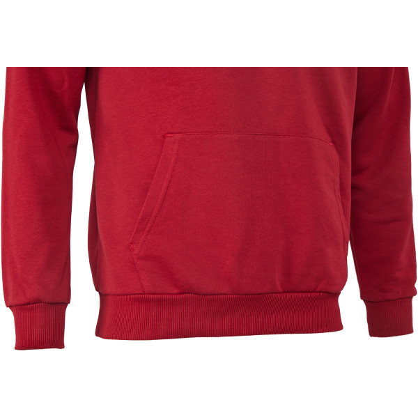 Реглан Favorite Perch XXL ц:red