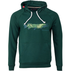 Реглан Favorite Pike XXXL к:green Реглан Favorite Pike XXXL к:green