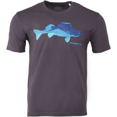 Футболка Favorite Zander S ц:gray