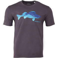 T-shirt Favorite Zander XL color: gray T-shirt Favorite Zander XL color: gray
