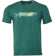 Футболка Favorite Pike XL ц:green