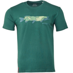 Футболка Favorite Pike XXXL ц:green