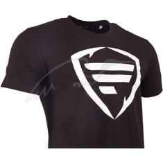 T-shirt Favorite F Hook Logo XXL ts:black