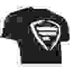 Футболка Favorite F Hook Logo XXL ц:black