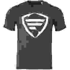Футболка Favorite F Hook Logo XXXL ц:gray