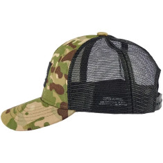 Кепка Favorite 3264 сітка камо кіз-до 56 к:мультикам