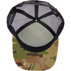 Кепка Favorite 3264 сітка камо кіз-до 58 к:мультикам