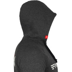 Реглан Favorite Hoodie Trio Fish M Black