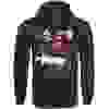 Реглан Favorite Hoodie Trio Fish XXL Black