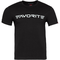 Футболка Favorite T-Shirt Trio Fish XXXL Black Футболка Favorite T-Shirt Trio Fish XXXL Black