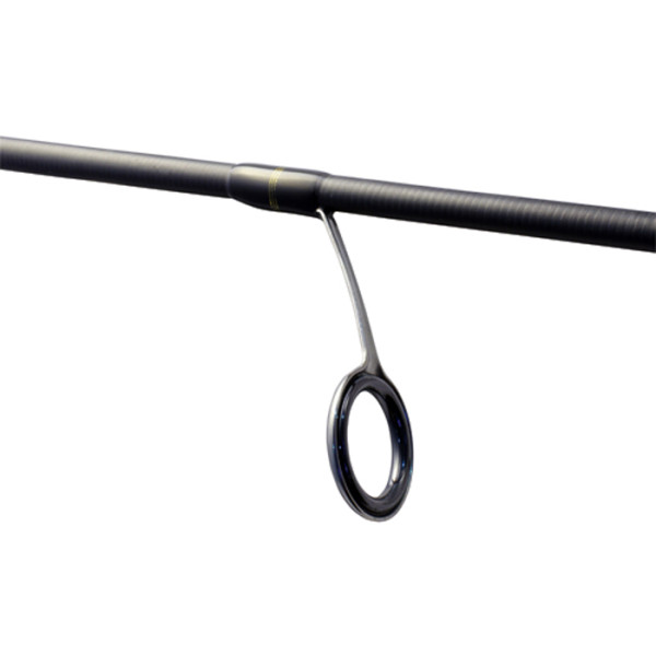 Спиннинг Favorite Synapse Twitching SYST-702ML 2.13m 4-16g Moderate