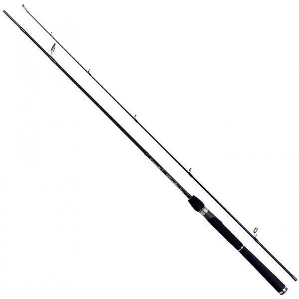 Спінінг Favorite Exclusive Twitch Special EXSTC-602M 1.83m 7-21g 10-16lb Mod.-Fast Casting