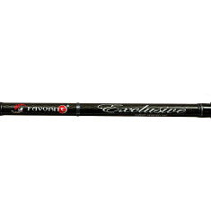 Спиннинг Favorite Exclusive Twitch Special EXSTC-602M, 1.83m 7-21g 10-16lb Regular-Fast Casting