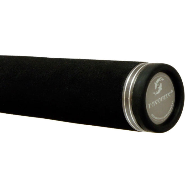 Спиннинг Favorite Exclusive Twitch Special EXSTC-702MH, 2.13m 10-35g 12-20lb Regular-Fast Casting