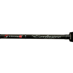 Спиннинг Favorite Exclusive Twitch Special EXST-602M, 1.83m 5-21g 8-14lb Regular-Fast