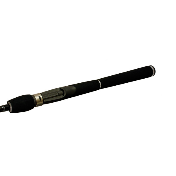 Спінінг Favorite Exclusive Twitch Special EXST-602M 1.83m 5-21g 8-14lb Mod.-Fast
