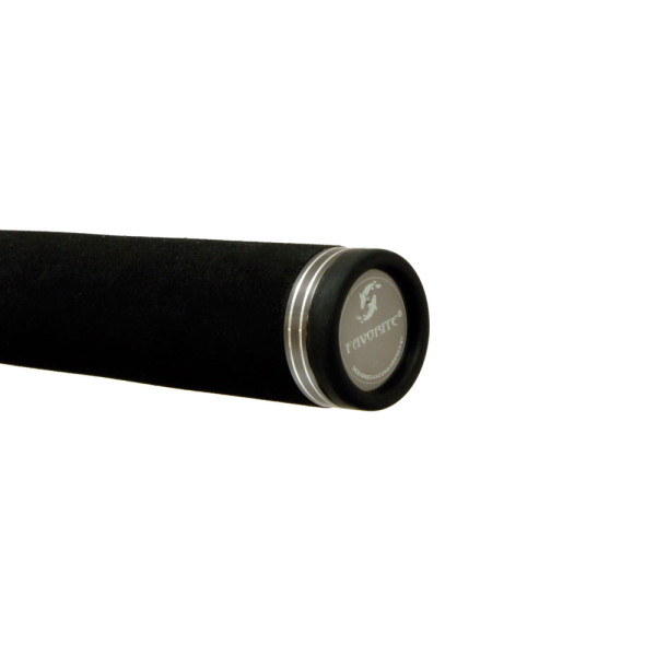 Спінінг Favorite Exclusive Twitch Special EXST-602M 1.83m 5-21g 8-14lb Mod.-Fast