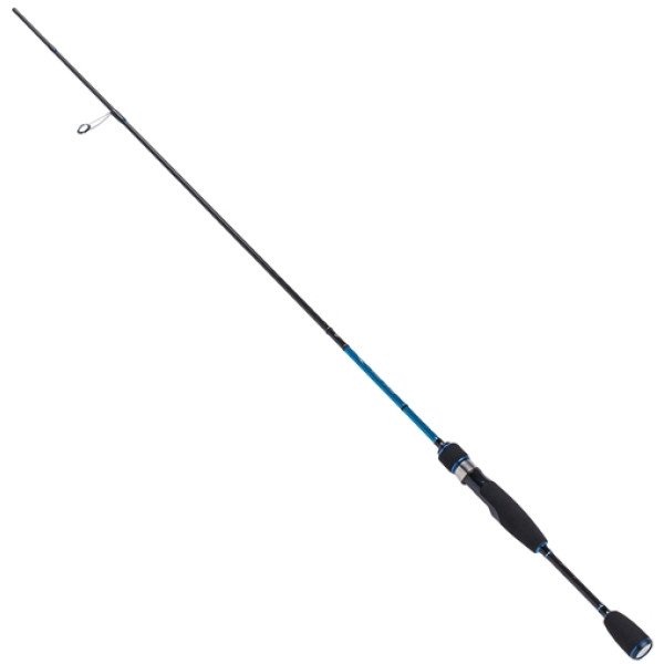 Комель Favorite Blue Bird NEW BB-682UL-S 2.04m 1-7g Ex-Fast