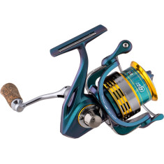 Катушка Favorite Sirius 2000S + шпуля