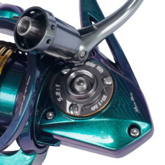 Катушка Favorite Sirius 2000S + шпуля