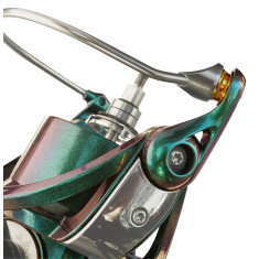 Катушка Favorite Sirius 4000S + шпуля