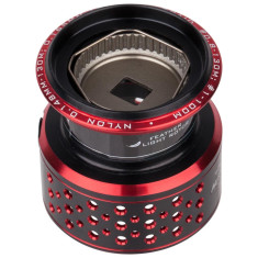 Шпуля Favorite Hurricane 2000S метал