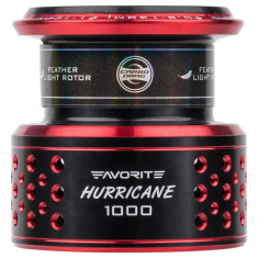 Шпуля Favorite Hurricane 4000S метал