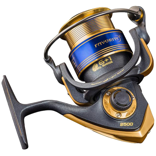 Катушка Favorite Sapphire 2500S