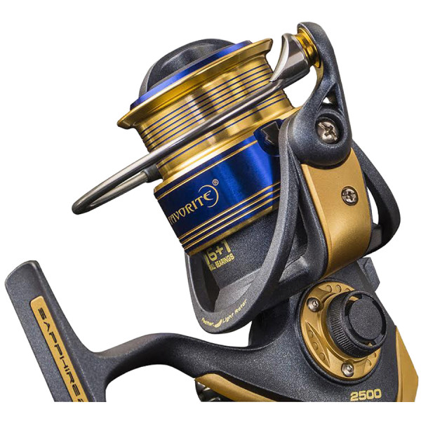 Катушка Favorite Sapphire 4000S
