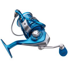 Катушка Favorite Blue Bird NEW 2500S