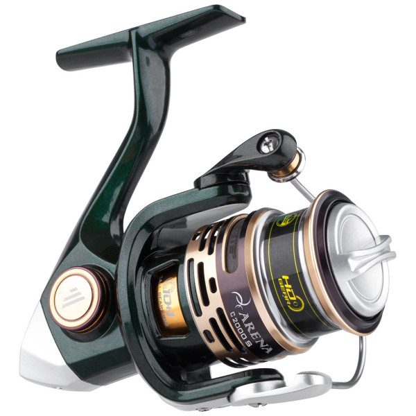 Катушка Favorite Arena C2500S